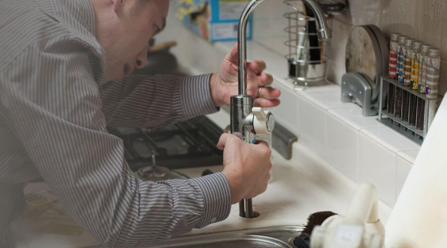 Local expert plumbing services in Butler, GA